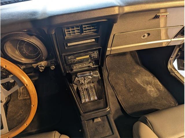 1971 Ford Mustang (CC-1716297) for sale in Sandy, Utah