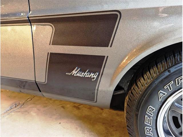 1971 Ford Mustang (CC-1716297) for sale in Sandy, Utah