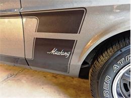 1971 Ford Mustang (CC-1716297) for sale in Sandy, Utah