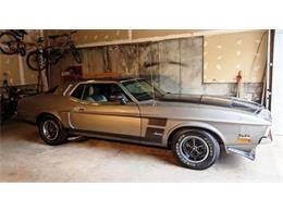 1971 Ford Mustang (CC-1716297) for sale in Sandy, Utah
