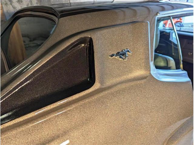 1971 Ford Mustang (CC-1716297) for sale in Sandy, Utah