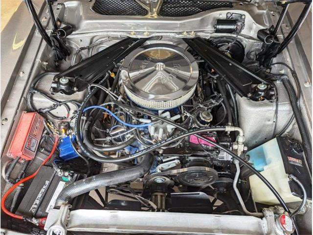1971 Ford Mustang (CC-1716297) for sale in Sandy, Utah