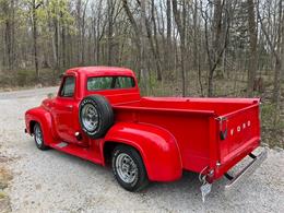 1955 Ford F250 (CC-1716320) for sale in Knightstown, Indiana
