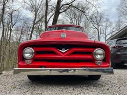 1955 Ford F250 (CC-1716320) for sale in Knightstown, Indiana