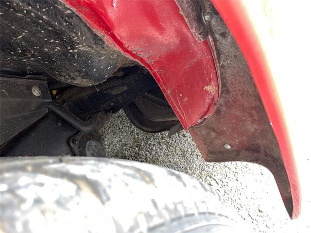 1955 Ford F250 (CC-1716320) for sale in Knightstown, Indiana