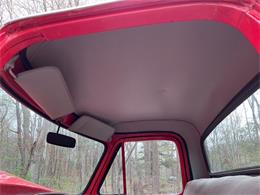 1955 Ford F250 (CC-1716320) for sale in Knightstown, Indiana