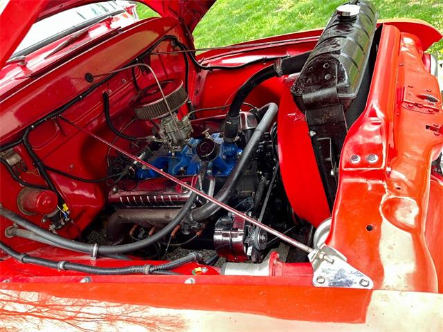 1955 Ford F250 (CC-1716320) for sale in Knightstown, Indiana