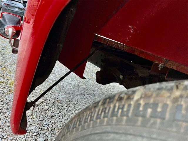 1955 Ford F250 (CC-1716320) for sale in Knightstown, Indiana