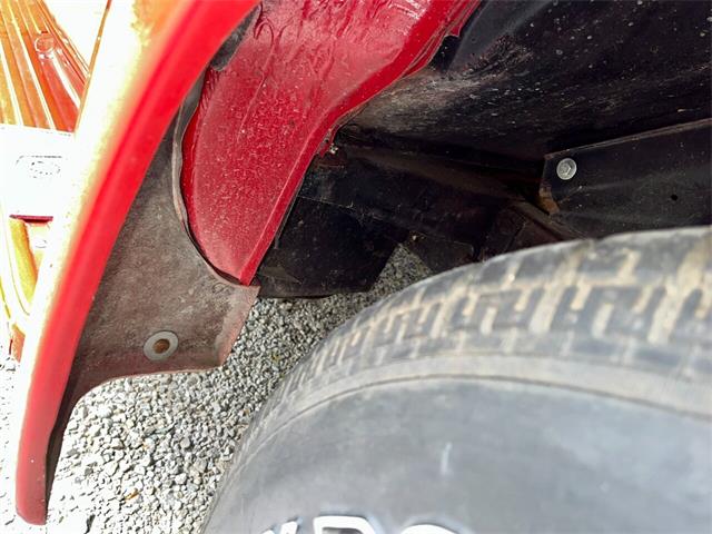 1955 Ford F250 (CC-1716320) for sale in Knightstown, Indiana