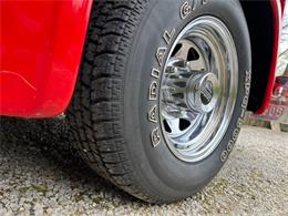 1955 Ford F250 (CC-1716320) for sale in Knightstown, Indiana