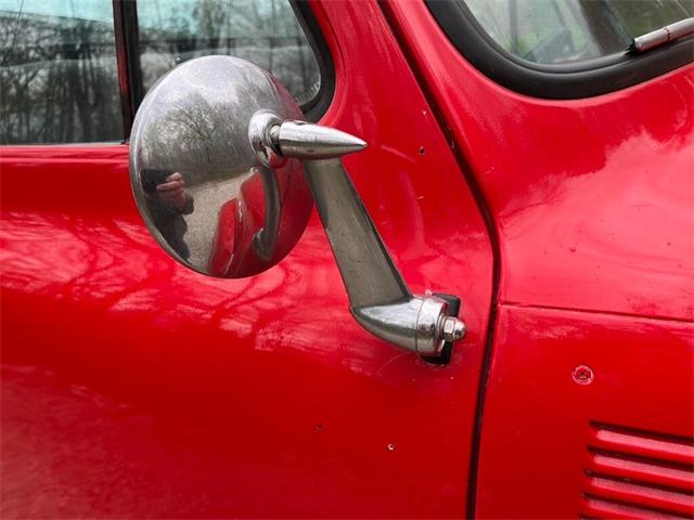 1955 Ford F250 (CC-1716320) for sale in Knightstown, Indiana