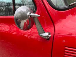 1955 Ford F250 (CC-1716320) for sale in Knightstown, Indiana