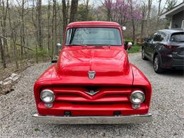 1955 Ford F250 (CC-1716320) for sale in Knightstown, Indiana