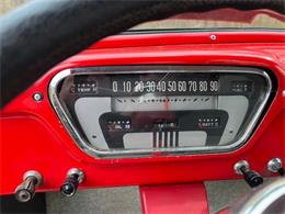 1955 Ford F250 (CC-1716320) for sale in Knightstown, Indiana