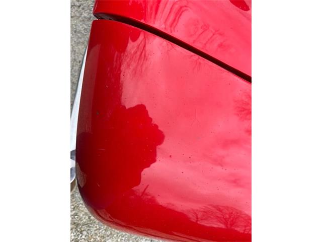 1955 Ford F250 (CC-1716320) for sale in Knightstown, Indiana