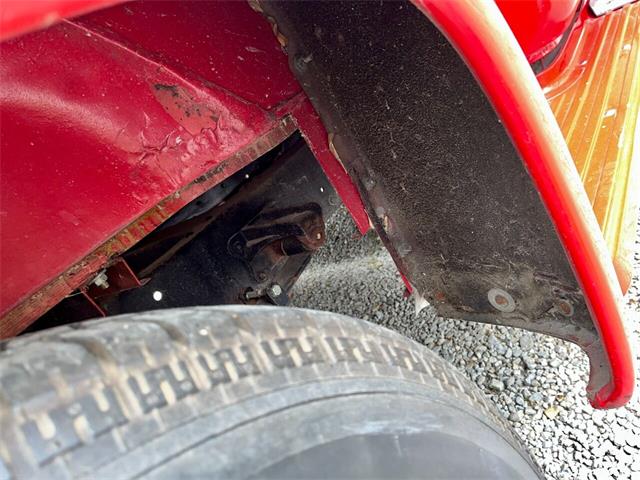 1955 Ford F250 (CC-1716320) for sale in Knightstown, Indiana