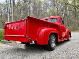 1955 Ford F250 (CC-1716320) for sale in Knightstown, Indiana