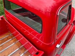 1955 Ford F250 (CC-1716320) for sale in Knightstown, Indiana