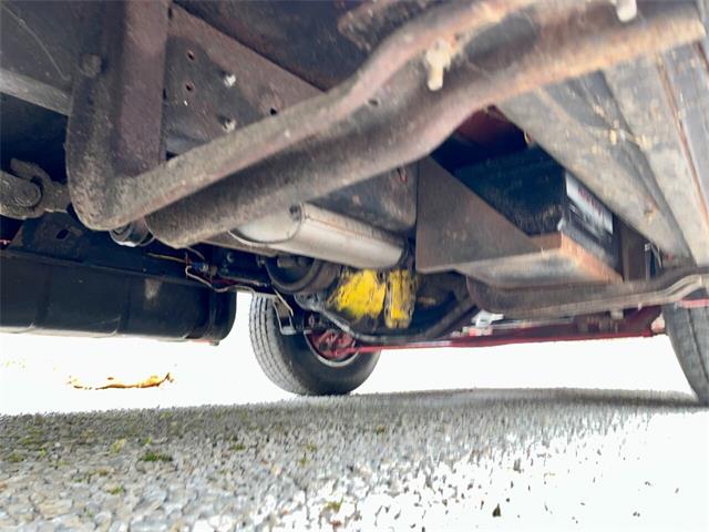 1955 Ford F250 (CC-1716320) for sale in Knightstown, Indiana