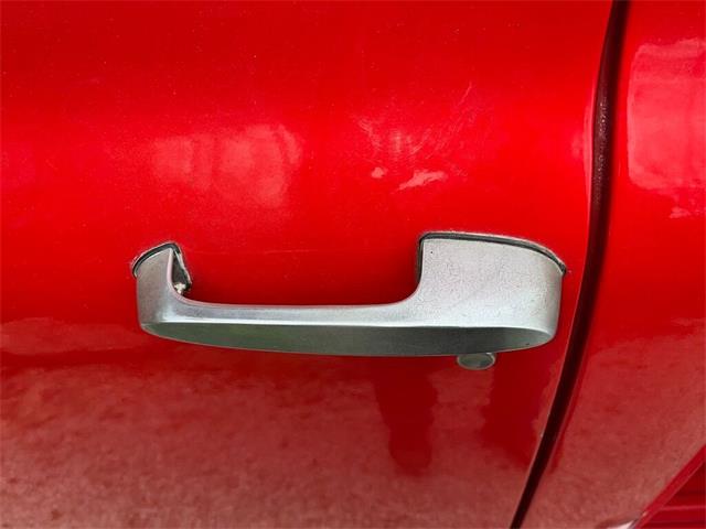 1955 Ford F250 (CC-1716320) for sale in Knightstown, Indiana