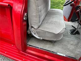 1955 Ford F250 (CC-1716320) for sale in Knightstown, Indiana