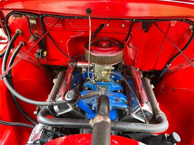 1955 Ford F250 (CC-1716320) for sale in Knightstown, Indiana