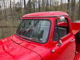 1955 Ford F250 (CC-1716320) for sale in Knightstown, Indiana