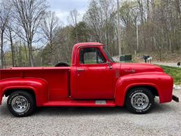 1955 Ford F250 (CC-1716320) for sale in Knightstown, Indiana