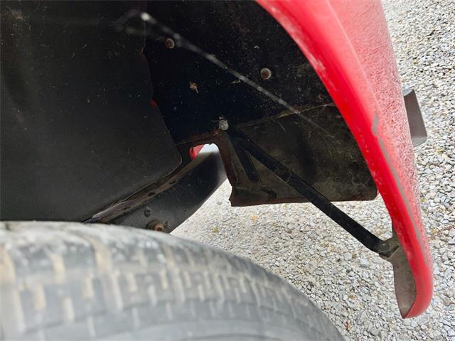 1955 Ford F250 (CC-1716320) for sale in Knightstown, Indiana