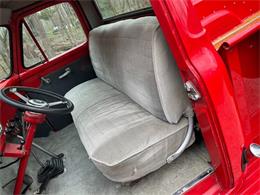 1955 Ford F250 (CC-1716320) for sale in Knightstown, Indiana