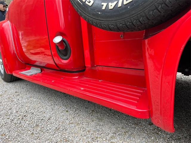 1955 Ford F250 (CC-1716320) for sale in Knightstown, Indiana