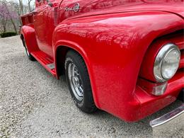 1955 Ford F250 (CC-1716320) for sale in Knightstown, Indiana