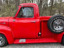 1955 Ford F250 (CC-1716320) for sale in Knightstown, Indiana