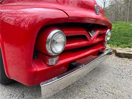 1955 Ford F250 (CC-1716320) for sale in Knightstown, Indiana