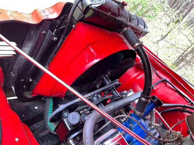 1955 Ford F250 (CC-1716320) for sale in Knightstown, Indiana