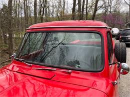 1955 Ford F250 (CC-1716320) for sale in Knightstown, Indiana