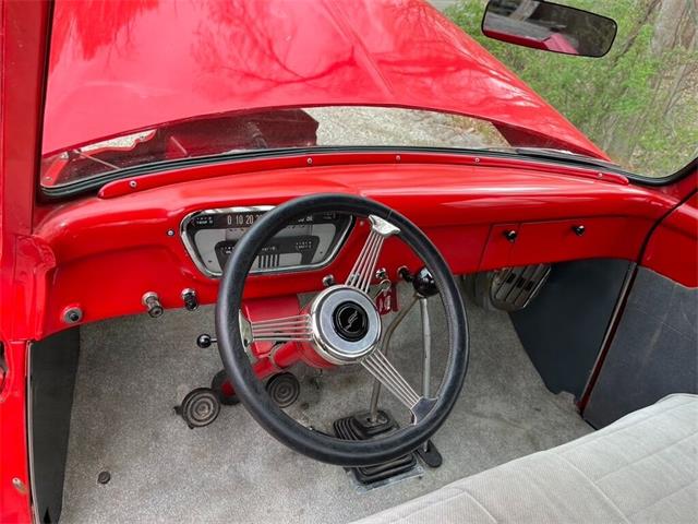 1955 Ford F250 (CC-1716320) for sale in Knightstown, Indiana