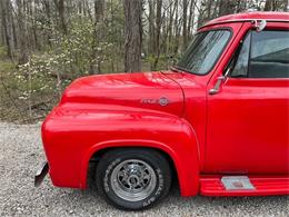 1955 Ford F250 (CC-1716320) for sale in Knightstown, Indiana