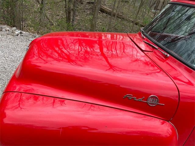 1955 Ford F250 (CC-1716320) for sale in Knightstown, Indiana