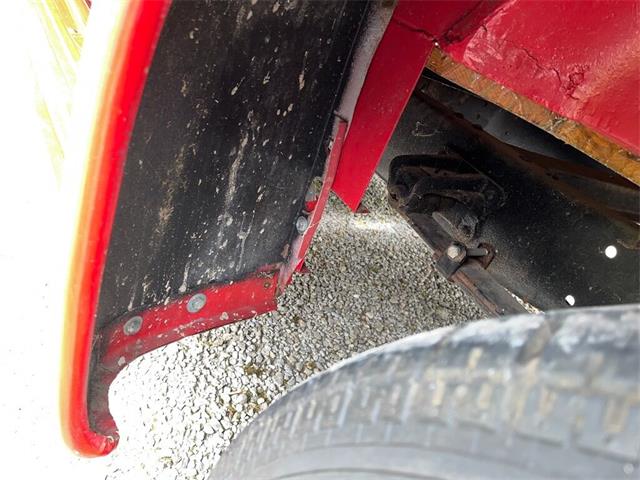 1955 Ford F250 (CC-1716320) for sale in Knightstown, Indiana