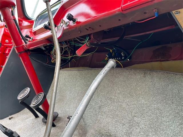 1955 Ford F250 (CC-1716320) for sale in Knightstown, Indiana