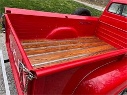 1955 Ford F250 (CC-1716320) for sale in Knightstown, Indiana