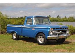 1966 Ford F100 (CC-1716323) for sale in Miami, Florida