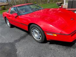 1987 Chevrolet Corvette (CC-1716331) for sale in Lakeland, Florida