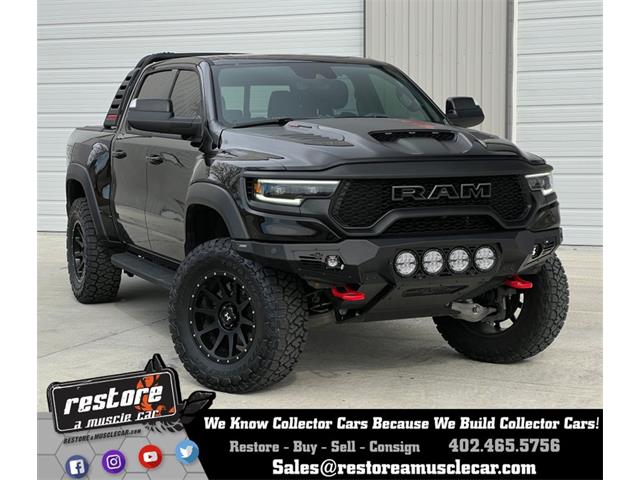 2021 Dodge Ram (CC-1716340) for sale in Lincoln, Nebraska