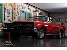 1968 Ford Galaxie (CC-1710064) for sale in Breedenbroek, Netherlands, 