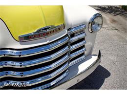 1949 Chevrolet 3100 5-Window (CC-1716404) for sale in Eustis, Florida