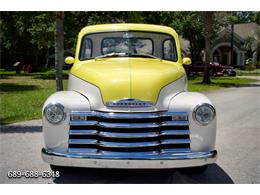 1949 Chevrolet 3100 5-Window (CC-1716404) for sale in Eustis, Florida