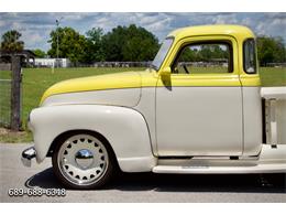 1949 Chevrolet 3100 5-Window (CC-1716404) for sale in Eustis, Florida