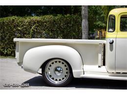 1949 Chevrolet 3100 5-Window (CC-1716404) for sale in Eustis, Florida